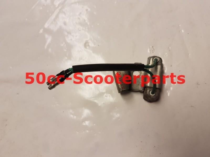 Resistor Kymco Super 8 35400-Aab6-E10 Gebruikt, Motoren, Tuning en Styling, Ophalen of Verzenden