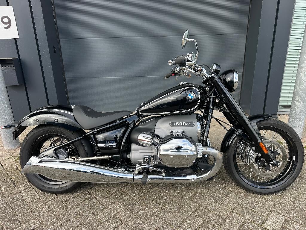 BMW R 18 R18 First Edition 600 KM !!!!!