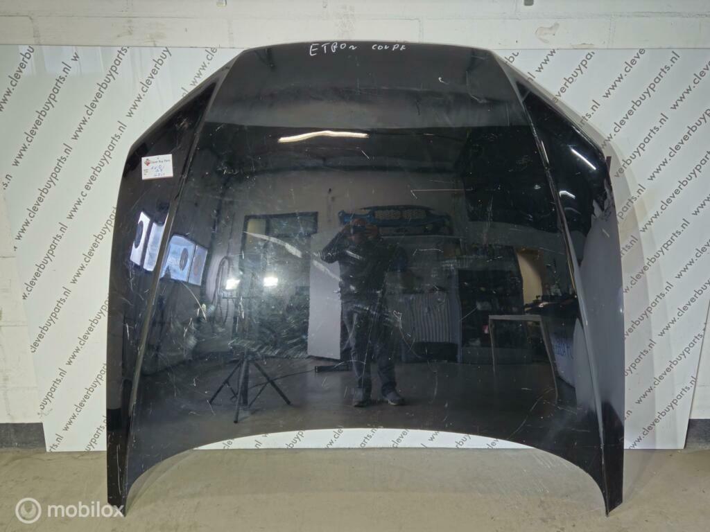 Motorkap origineel Audi A8 D5 ('17-22), Audi, Gebruikt, Motorkap, Audi