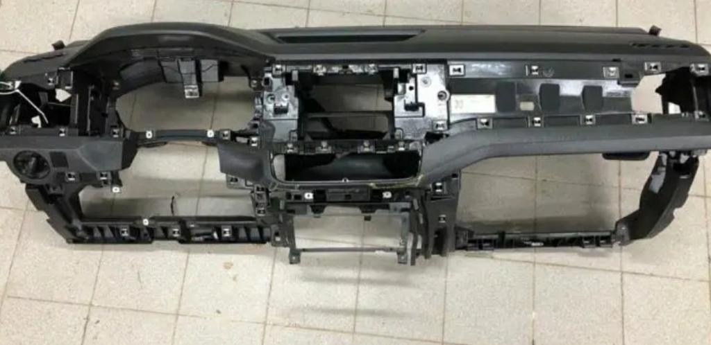 Dashboard Volkswagen T-cross Orgineel, Ophalen of Verzenden, Gebruikt, Volkswagen