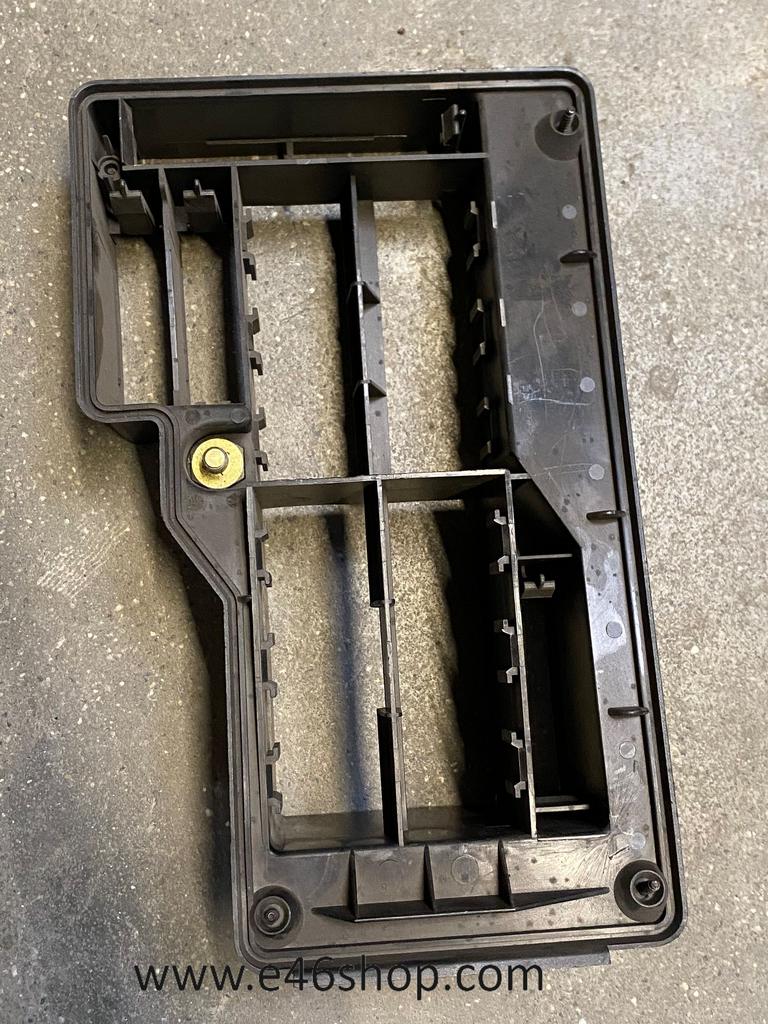 BMW E36 -  E36 Z3 ZEKERINGKAST OE 61131387590, -, -, Nieuw, Ophalen of Verzenden