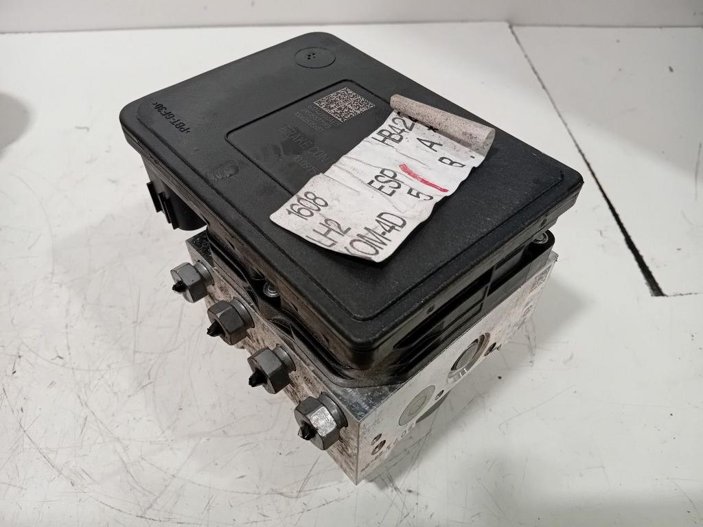 Abs pomp Ford Focus, Auto-onderdelen, Remmen en Aandrijving, Ford, Gebruikt, Herkomst onderdeel bekend, 12 maanden garantie, Ophalen of Verzenden