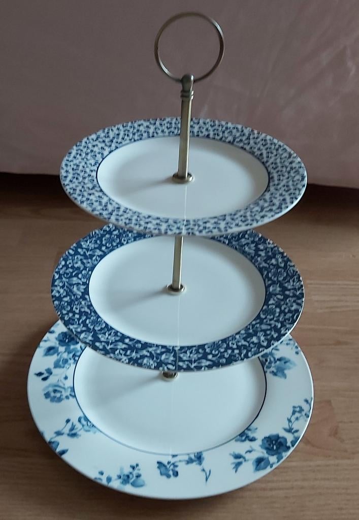 Laura Ashley Blueprint Collectables Etagere, Huis en Inrichting, Ophalen, Zo goed als nieuw