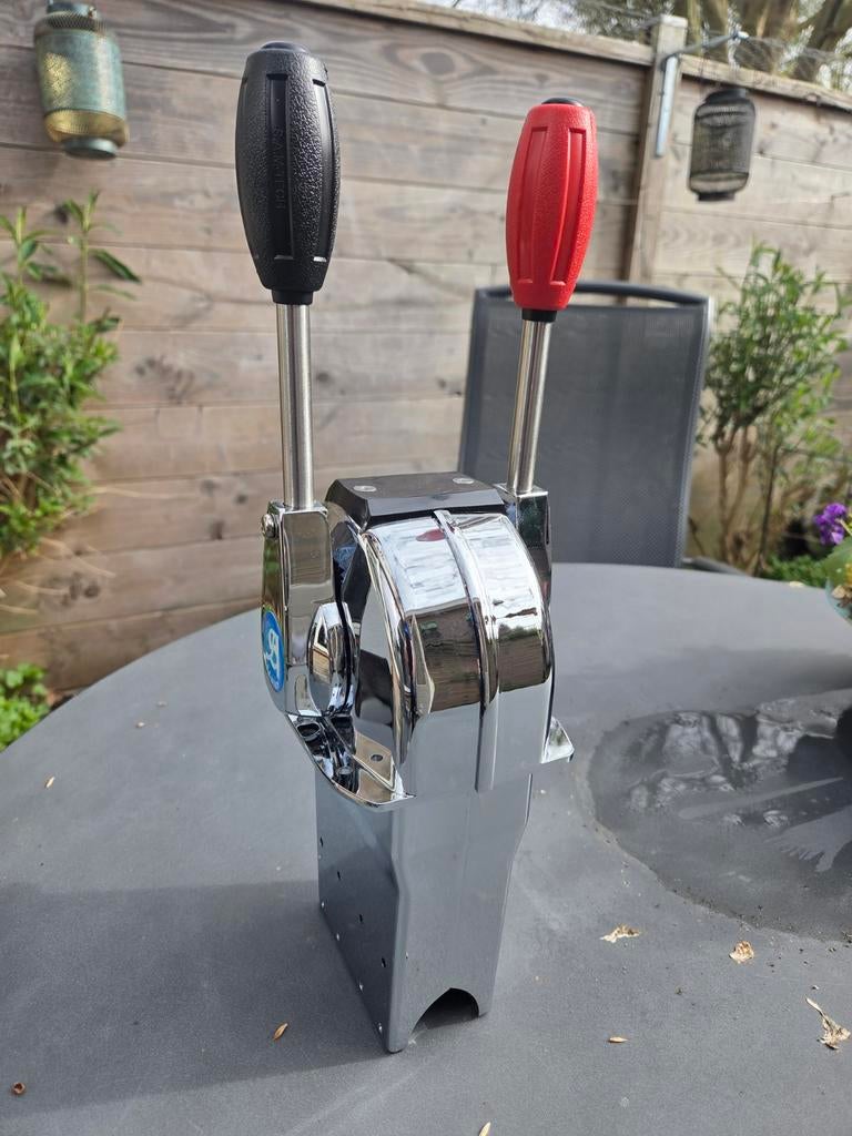 Koppeling en gashandel, Watersport en Boten, Ophalen, Nieuw, Motor en Techniek