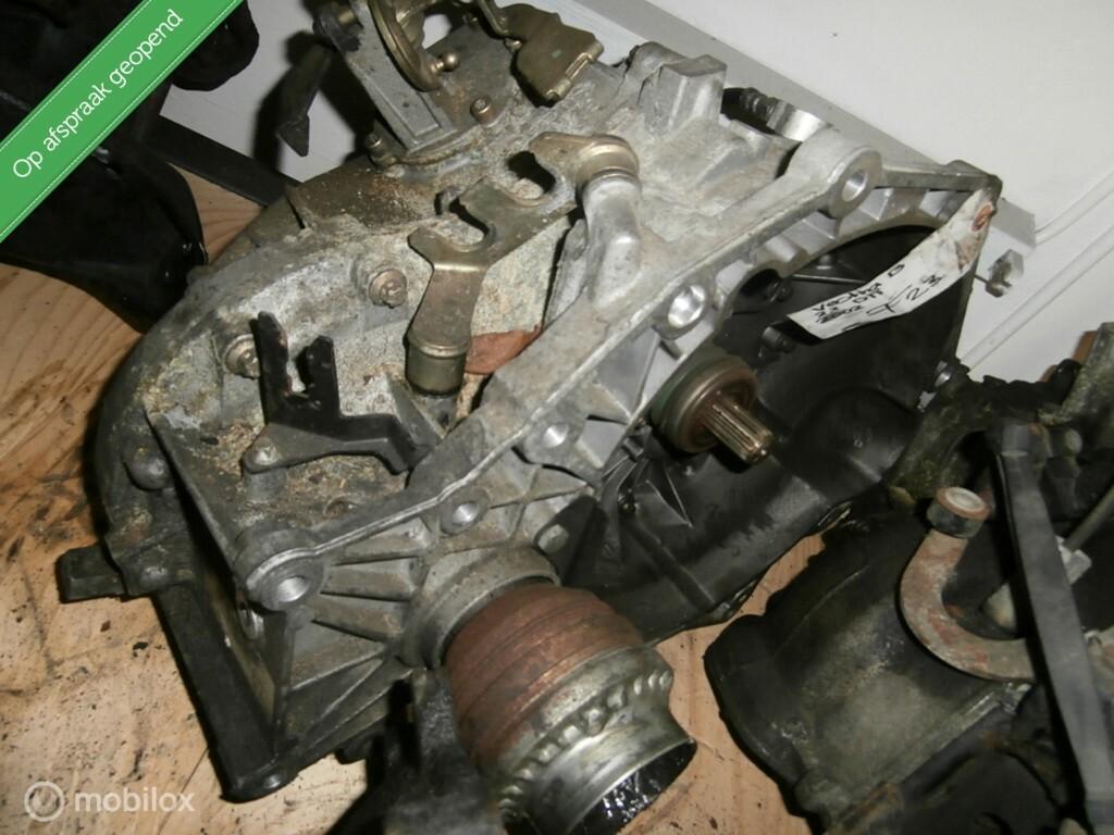 Versnellingsbak Opel Vectra B 2,2/16V  F23, Gebruikt, Opel, Ophalen of Verzenden, Opel