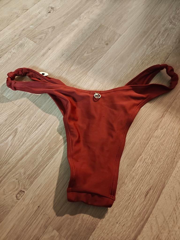 Nieuw Doutzen Hunkemöller bikini broekje maat S, Hunkemöller, Ophalen, Nieuw, Bikini