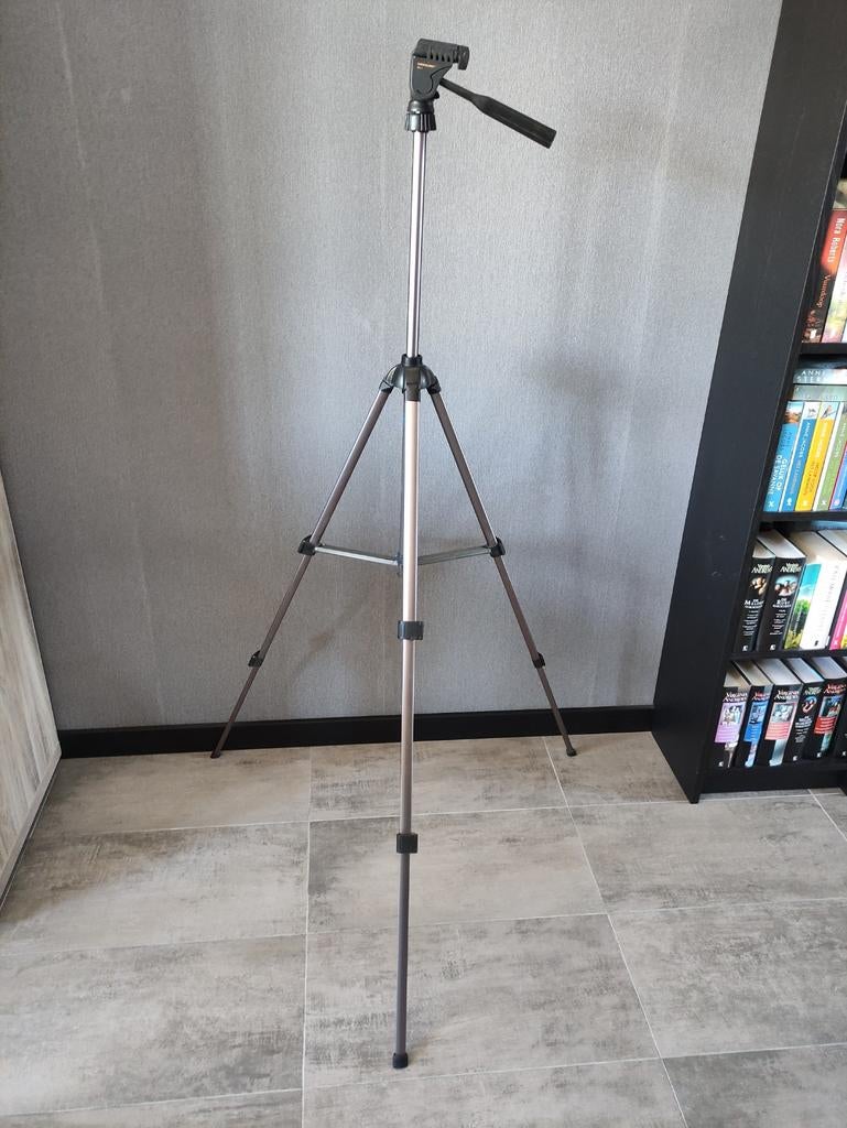 Statief vanguard mk3, Ophalen of Verzenden, Minder dan 150 cm, Driepoot