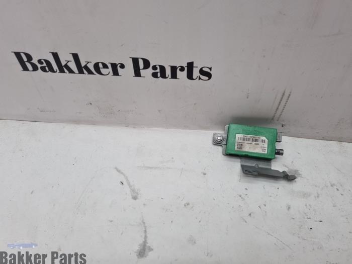 Antenne Versterker van een Ford Fiesta, Gebruikt, -, -, Ford