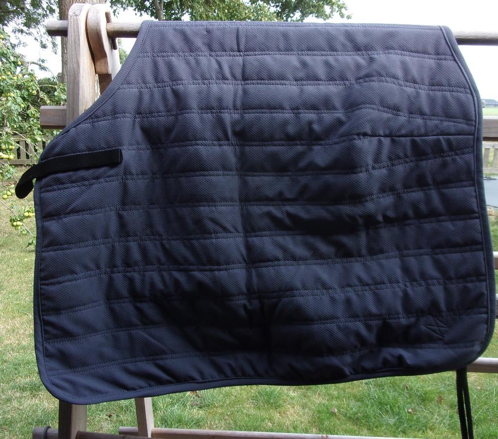 Catago uitrijdeken pony stapdeken uitrij stap deken, Ophalen of Verzenden, Nieuw, Deken