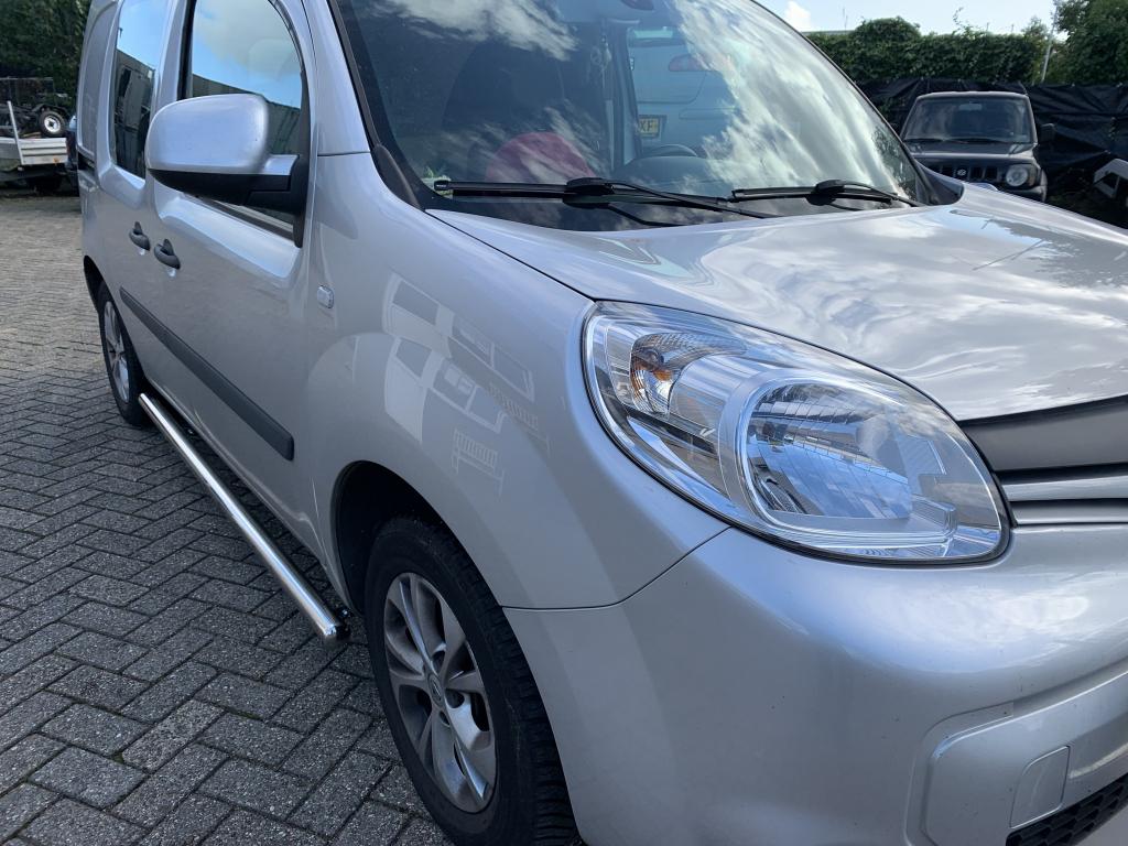 Renault Kangoo Sidebars rechte buis, Auto diversen, Tuning en Styling, Niet ingevuld, Niet ingevuld, Niet ingevuld