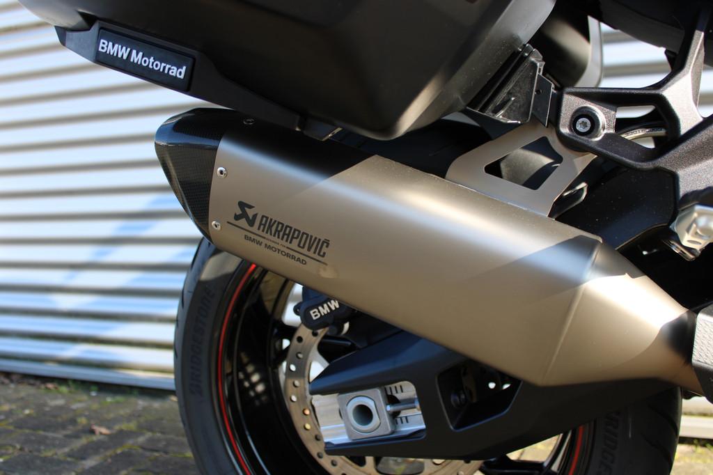 BMW S 1000 XR |BTW motor |Akrapovic |Full option (bj 2025) - foto 2