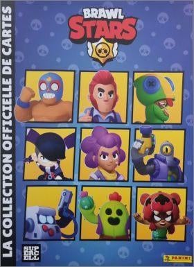 Panini Brawl Stars Tradingcards, Ophalen of Verzenden, Nieuw, Overige typen