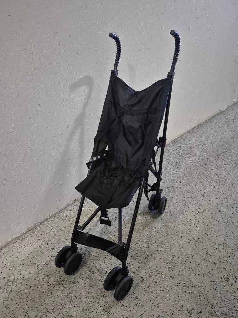 Compacte Buggy, Kinderen en Baby's, Buggy's, Ophalen, Gebruikt, Overige merken