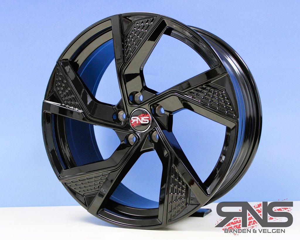 5x112 19 inch Audi Look S3 A3 8P 8V 8Y A4 Velgen, Velg(en), -, -, Nieuw