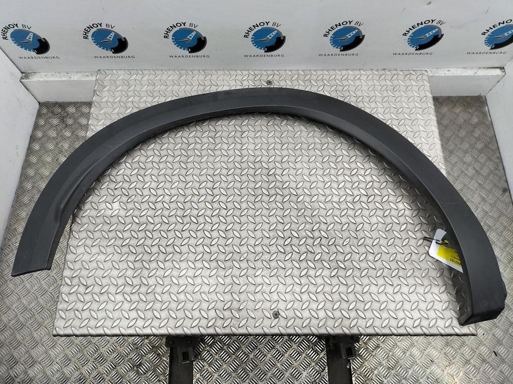 CITROEN C5 AIRCROSS C84  SPATBORD VERBREDER 9816832277 2023, Ophalen of Verzenden, Gebruikt, Stiba lid