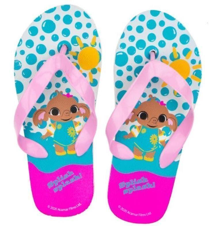 Bing Konijn Teenslippers / Flip Flops Meisje - Splash, Kinderen en Baby's, Kinderkleding | Schoenen en Sokken, Meisje, Overige typen