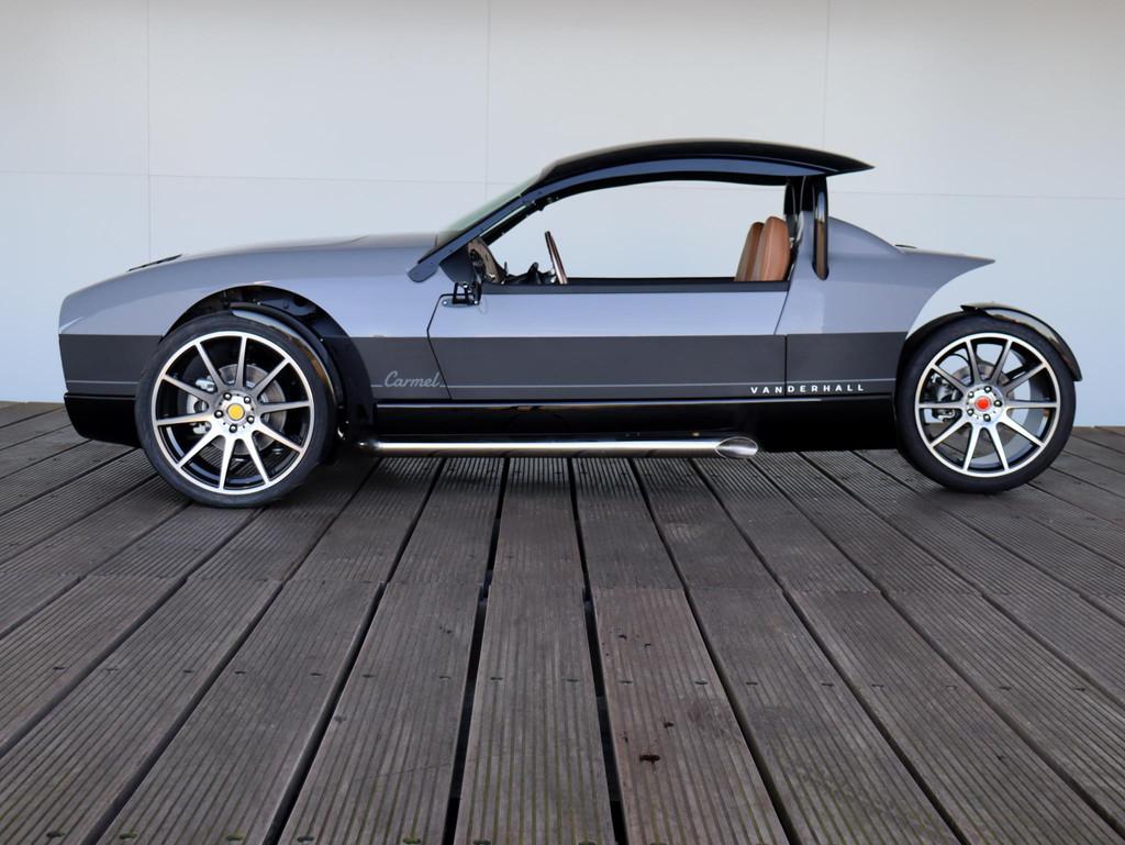 Vanderhall 1.5 Turbo Carmel, 1490 cc, Bedrijf, Meer dan 35 kW, Overig