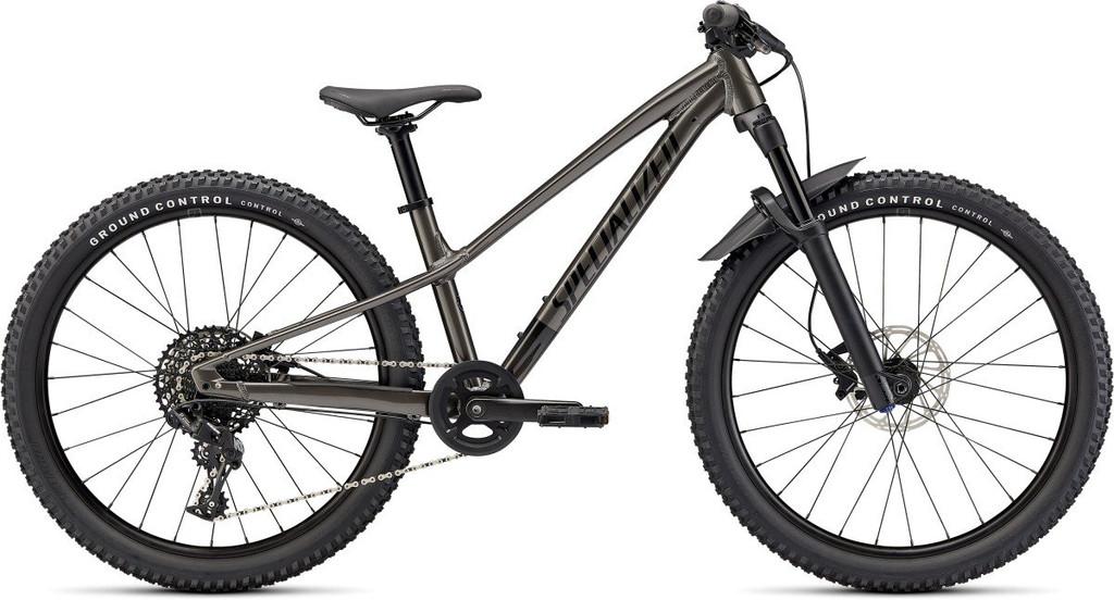 Specialized Riprock van €1450 voor € 999 Smoke/black 24, Fietsen en Brommers, Fietsen | Mountainbikes en ATB, Overige merken, -