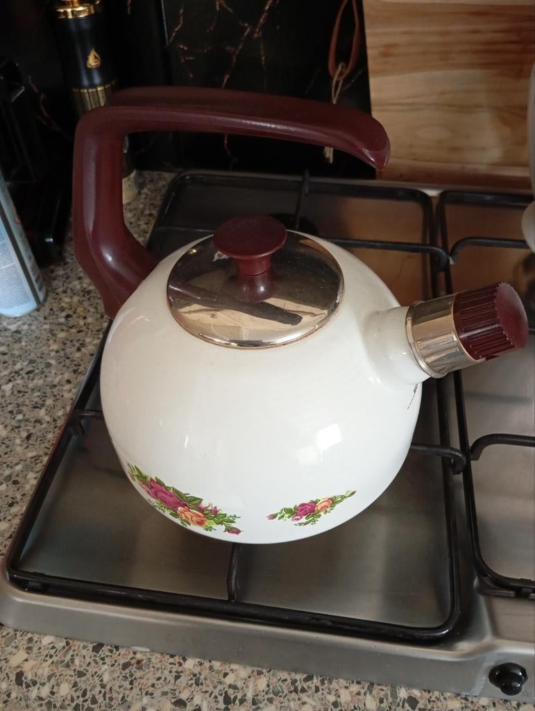 Royal Albert old country roses, Ophalen of Verzenden