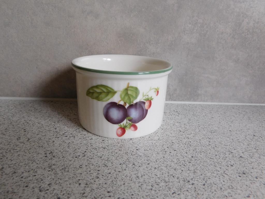 Ovenschaal Ramekin 8 cm. Fruit Ashberry St. Michael, Huis en Inrichting, Keuken | Servies, Ophalen of Verzenden, Overige stijlen