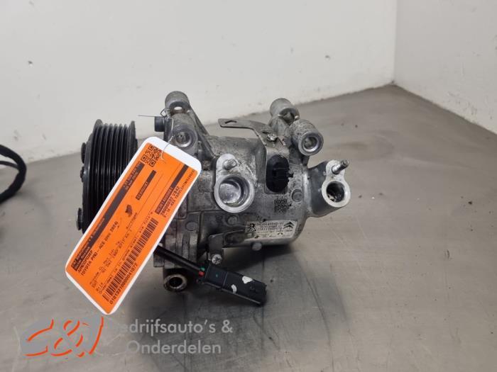 Aircopomp van een Toyota Pro-Ace, Gebruikt, -, -, Ophalen of Verzenden