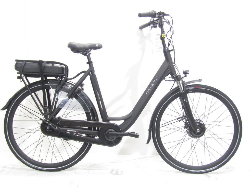 Trenergy Silves n7 zwart dames 54cm 28inch, 51 tot 55 cm, Nieuw, Overige merken
