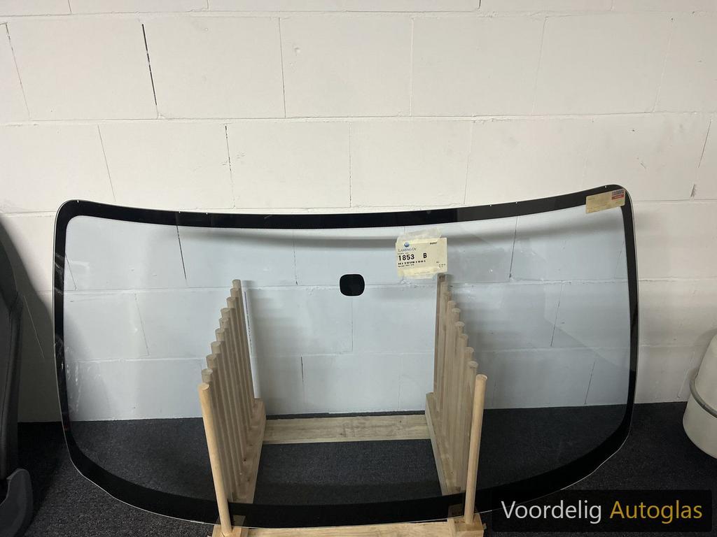 MITSUBISHI GALANT E55 HB/SED 93 - 12/96 VOORRUIT GELAAGD BLA, Ophalen, -, -, Nieuw