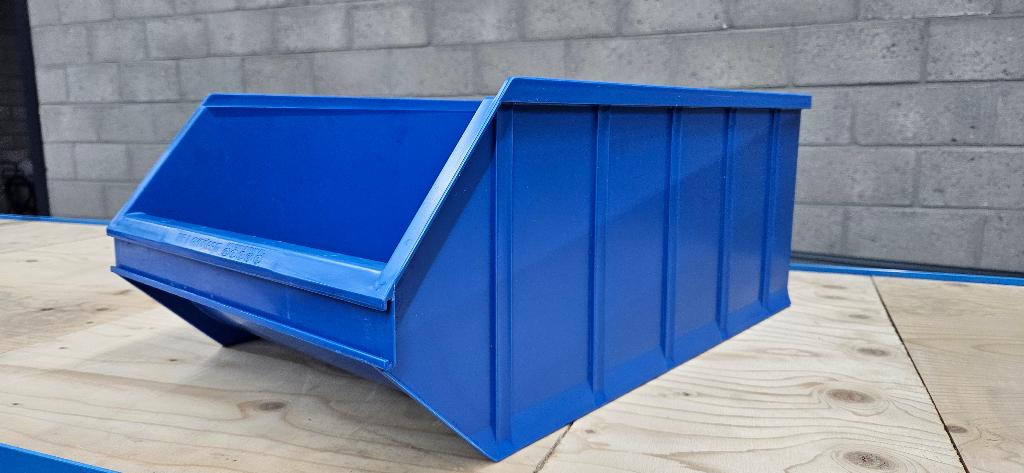 Nr. 1 sorteerbakken XXL 11 stuks, Ophalen of Verzenden, Gebruikt, Doos, Minder dan 35 cm