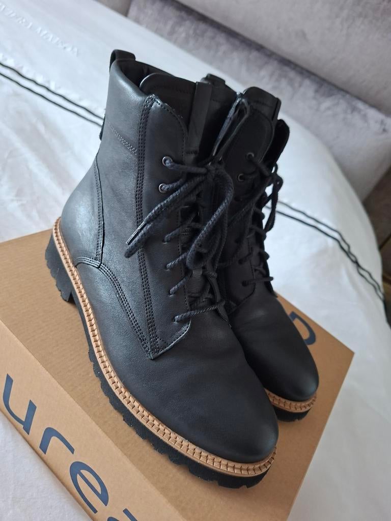 Durea Boots NIEUW maat 41 zwart, Kleding | Dames, Schoenen, Durea, Zwart, Lage of Enkellaarzen, Nieuw