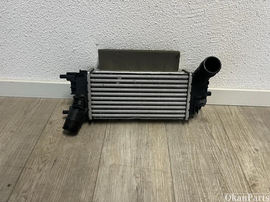 Ford Fiesta Ford Puma intercooler origineel L1BG-6D624-AB, Gebruikt, Info@ford.com, Ophalen of Verzenden, Ford