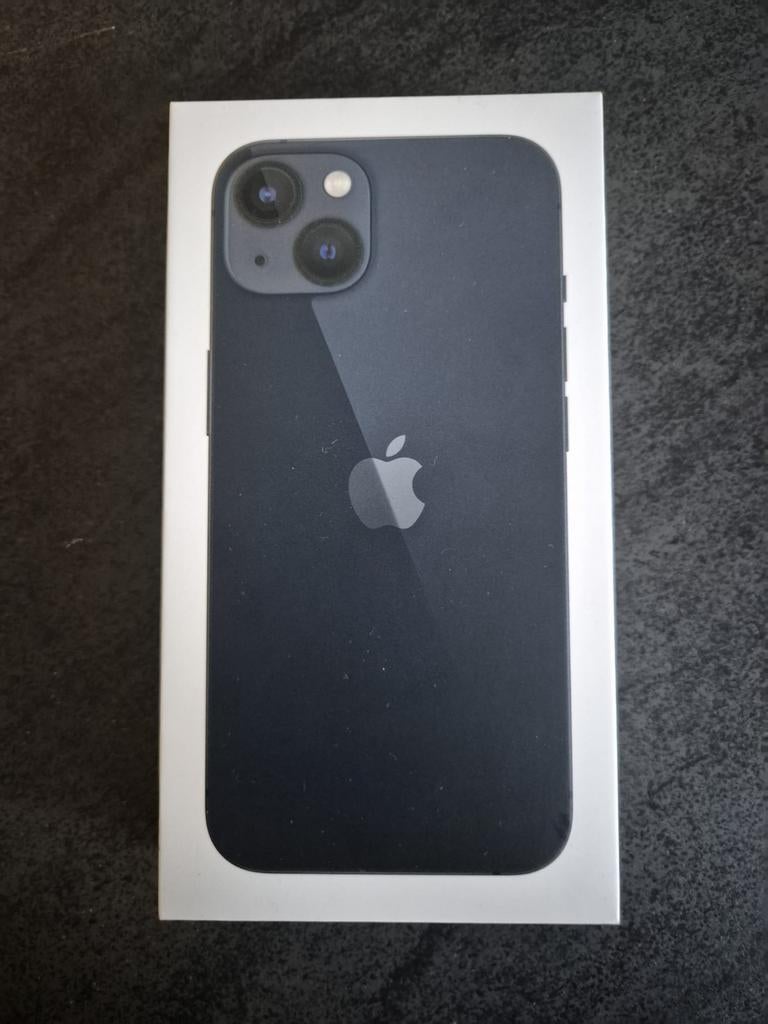 Iphone 13 met oplader, Ophalen, 83 %, IPhone 13, Zonder abonnement