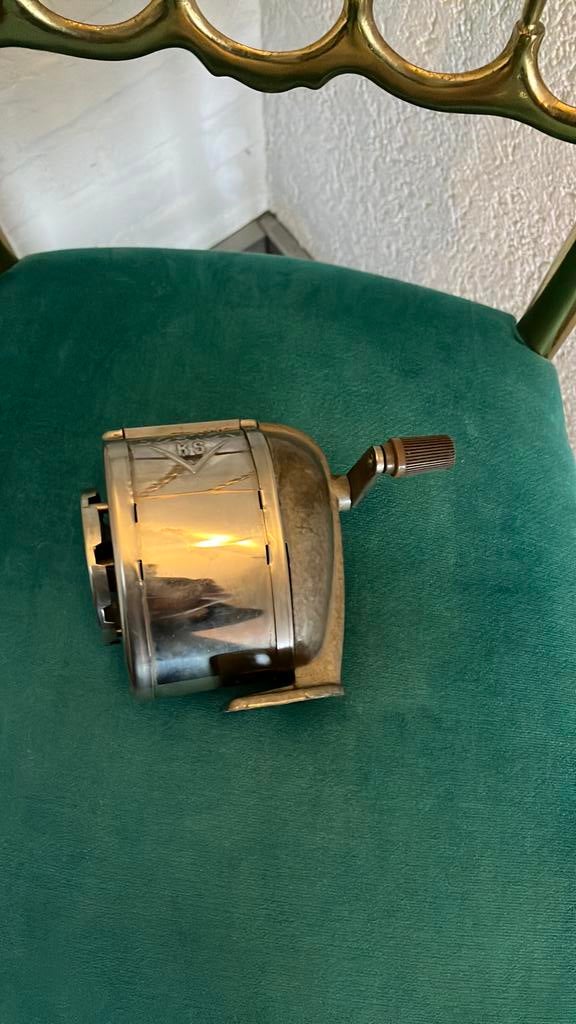 Boston puntenslijper, Ophalen of Verzenden, Huis en Inrichting