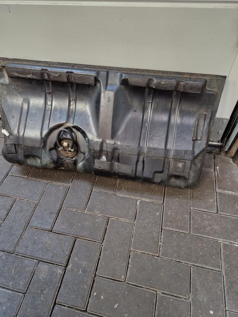 Vw mk1 brandstoftank, Ophalen of Verzenden