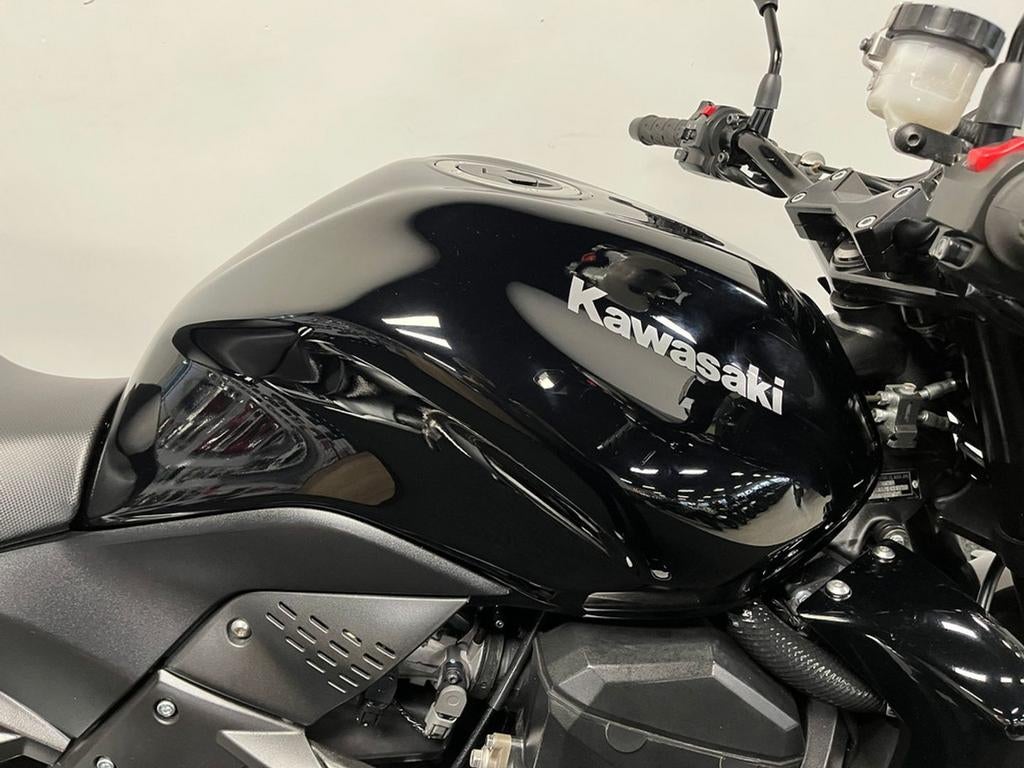 Kawasaki Z 750 ABS (bj 2008) - foto 3