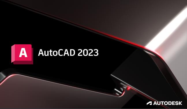 Autocad 2023, Computers en Software, Ontwerp- en Bewerkingssoftware, Zo goed als nieuw, Windows, Ophalen of Verzenden