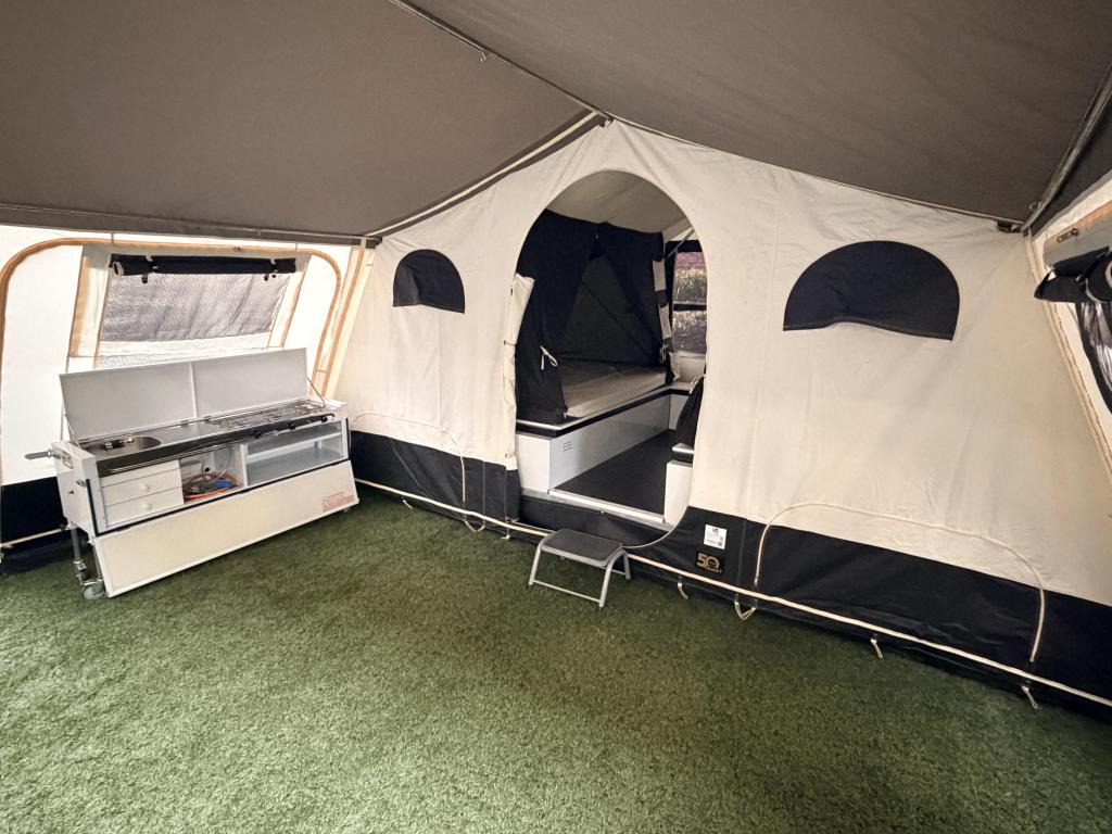 Jamet Dakota 2019/2020 easyload - In topstaat., Niet ingevuld, Niet ingevuld, Jamet, Tot en met 6