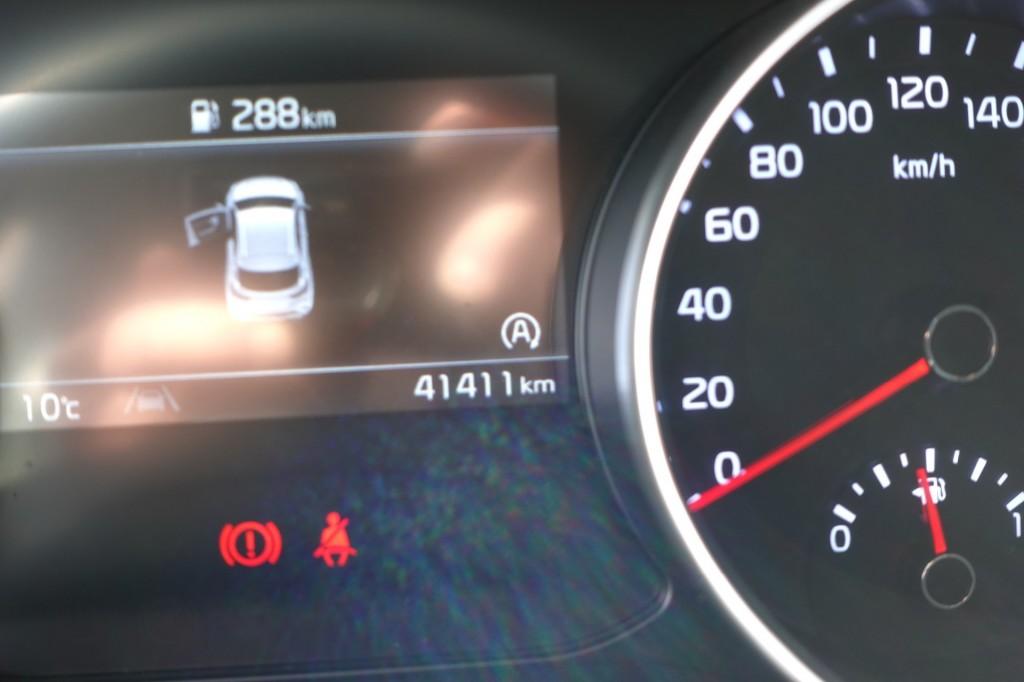 Kia XCEED 1.0 T-GDI DYN.PL.L., XCeed, Gebruikt, Euro 6, Elektrische ramen