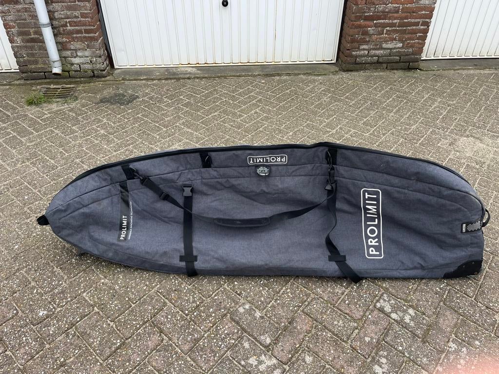 Kitebag / surfbag / board bag Prolimit, Watersport en Boten, Ophalen of Verzenden, Zo goed als nieuw, Wingsurf-accessoire