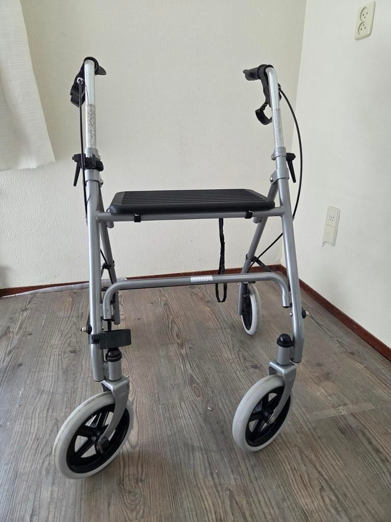 Rollator, Diversen, Rollators, Ophalen