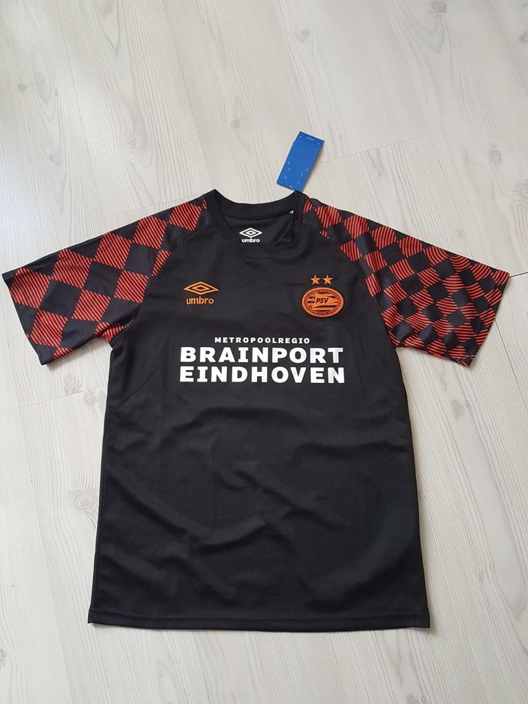 PSV Luuk De Jong voetbalshirt in size large, Ophalen of Verzenden, Nieuw, Shirt