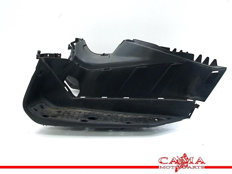 TREEPLANK Yamaha YP 250 R X-MAX 2005-2009 (1b9-f7481-00), Gebruikt