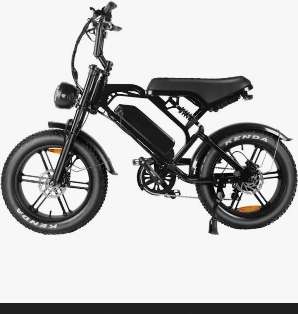 Fabike v20 pro 26, 59 cm of meer, Ophalen of Verzenden, Nieuw, Overige merken