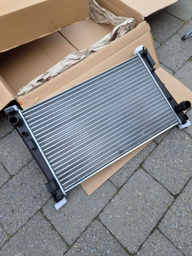 Alfa romeo mito, Ophalen, Nieuw, Alfa Romeo