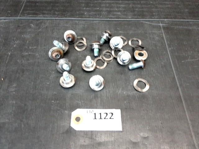 Multistrada 1000 2003 - 2006 Ducati Bout D1-61432, Motoren, Accessoires | Overige