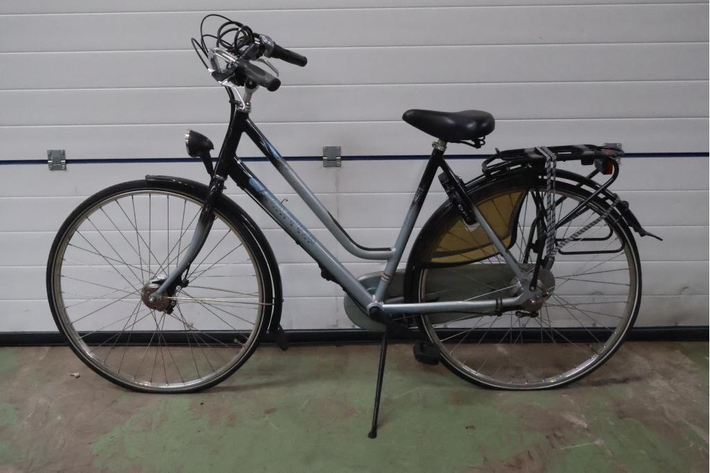 Sparta Fiets, Fietsen en Brommers, Overige Fietsen en Brommers, Ophalen of Verzenden