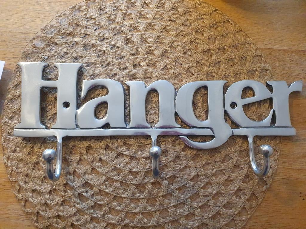 Kapstok, Ophalen of Verzenden, Hout, Minder dan 100 cm