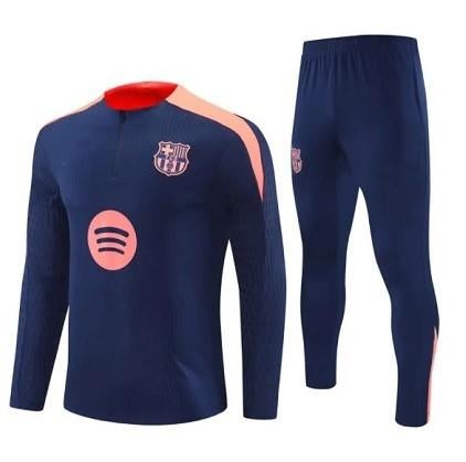 Barcelona trainingspak, Maat XS of kleiner, Ophalen of Verzenden, Nieuw, Trainingspak