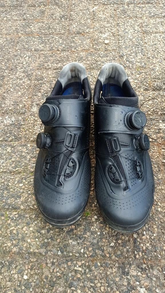 Shimano s-phyre xc902 mtb schoenen 45.5, Ophalen of Verzenden, Overige maten, Schoenen