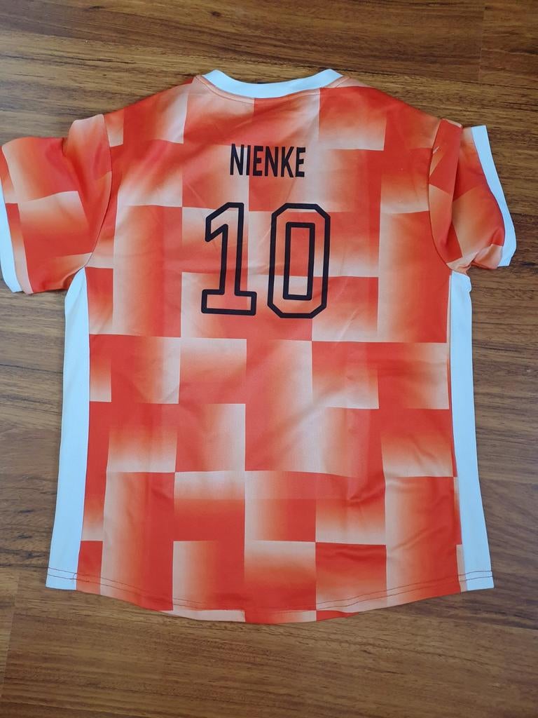 Nienke, Kinderen en Baby's, Ophalen, Jongen of Meisje, Shirt of Longsleeve