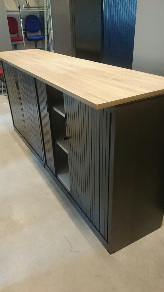 Receptie Balie meubel, Ophalen, Gebruikt, -, -